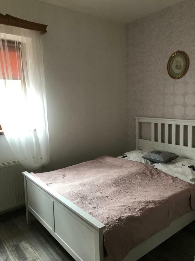 Penzion Hradecky Dvur Plzeň Buitenkant foto